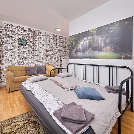 ברטיסלאבה Cutie Apartment מראה חיצוני תמונה