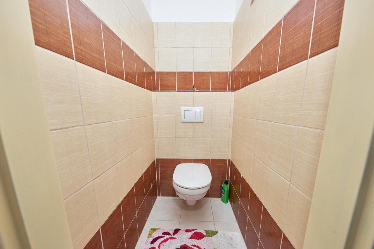 ברטיסלאבה Cutie Apartment מראה חיצוני תמונה